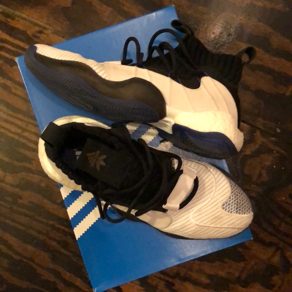 Crazy BYW X Size 11